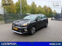 Kia Niro - 1.6 GDi Hybrid DynamicLine | Trekhaak |