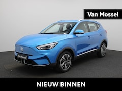 MG MG ZS EV - EV Long Range Comfort 70 kWh | WORDT VERWACHT |