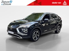 Mitsubishi Eclipse Cross - 2.4 PHEV Intense+ | Dealeronderhouden | Plug in | Achteruitrijcamera | Lane assist |