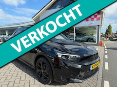 Opel Corsa - 1.2 Turbo Hybrid Ultimate RIJKLAARPRIJS