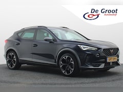 CUPRA Formentor - 1.4 Plug-in Hybrid VZ Copper Edition Panoramadak, Camera, ACC, Apple Carplay, Verwarmd Stu