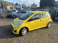 Peugeot 107 - 1.0-12V XR