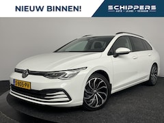 Volkswagen Golf Variant - 1.5 eTSI R-Line | 150pk | Automaat | Trekhaak