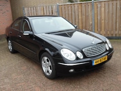 Mercedes-Benz E-klasse - 220 CDI Elegance