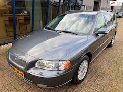 Volvo V70 - 2.4 Edition Classic 170PK Youngtimer