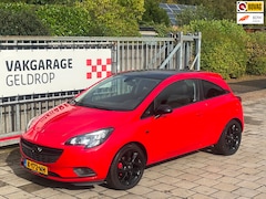 Opel Corsa - 1.4 Nieuwe APK onderhoudsbeurt