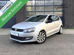 Volkswagen Polo - 1.2 TSI BlueMotion Highline MATCH