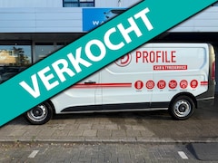 Renault Trafic - 1.6 dCi T29 L2H1 Comfort Airco/Navi/CC/PDC