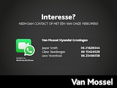 Hyundai Inster - Pulse Advanced 42 kWh | Schuif-/kanteldak | Stoelen vóór, verwarmd | Parkeersensoren, vóór