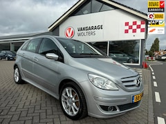 Mercedes-Benz B-klasse - 150 RIJKLAARPRIJS
