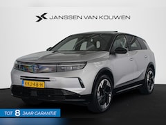 Opel Grandland - 1.6 Turbo Plug-in-Hybrid GS Panoramadak / 360 Camera / 2+6 Jaar garantie