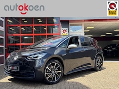 Volkswagen ID.3 - First Max 58 kWh *TREKHAAK/MASSAGE/HEAD UP/BTW