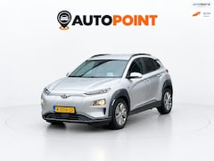 Hyundai Kona Electric - EV Fashion 64 kWh|FASE 3|1E EIG|SOH 100% DEALEROND|HEADSUP|CAMERA|APPLECARPLAY|NAVI|ADAPT.