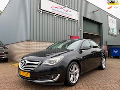 Opel Insignia - 1.4 T EcoFLEX Edition