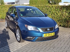SEAT Ibiza - 1.2 TSI Style Cruise / stoelverwarming / incl. winterset