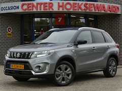 Suzuki Vitara - 1.4 Boosterjet 129pk Smart Hybrid Select | Trekhaak | Stoelverwarming | Carplay | Camera |
