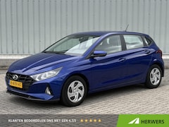 Hyundai i20 - 1.2 MPI i-Motion / Cruise Control / Airco /