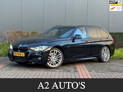 BMW 3-serie Touring - 320i Edition M Sport Shadow Executive Full options