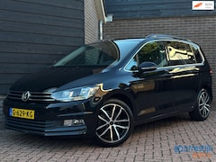 Volkswagen Touran - 1.4 TSI Comfortline Business 7p | Automaat | PDC | CarPlay | Cruise
