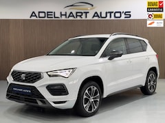 SEAT Ateca - 1.5 TSI FR Business Intense Automaat / Navigatie full map / Camera / Adaptive cruise / Dig