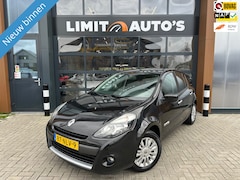 Renault Clio - 1.2 TCe Collection Airco/Navi/Cruise/El.ramen/Nap/Apk