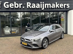 Mercedes-Benz A-klasse - 250 e AMG Line*Panoramadak*LED*Navi*100%SOH