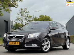 Opel Insignia Sports Tourer - 2.0 CDTI EcoFLEX Cosmo
