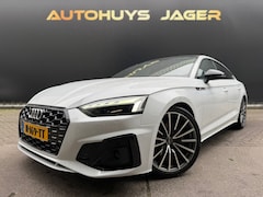 Audi A5 Sportback - 40 TFSI Quattro Sline Competition Pano Carplay Acc Camera