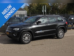 Jeep Grand Cherokee - 3.0 CRD Laredo