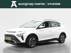 Hyundai Bayon - 1.0 T-GDI Comfort | Carplay navigatie | Camera | Cruise control