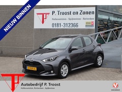 Toyota Yaris - 1.5 Hybrid 115 Active Nederlandse auto/Apple carplay/Achteruitrijcamera/Adaptieve cruise c