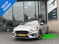Ford Focus Wagon - 1.5 EcoBlue ST Line*PANO*LED*CAM*ECC*WINTER PAKKET