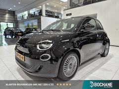 Fiat 500 - Icon 42 kWh | Stoelverwarming | Bluetooth | Camera | Apple CarPlay / Android Auto | SOH 97