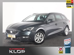 SEAT Leon Sportstourer - 1.0 TSI Style Business Intense