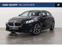 BMW 1-serie - 120 M Sport Automaat / Sportstoelen / Achteruitrijcamera / Stoelverwarming / PDC