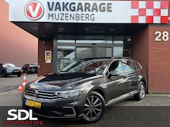 Volkswagen Passat Variant - 1.4 TSI PHEV GTE Business 94, 8 SOH // // LED // ADAP. CRUISE // NAVI + CARPLAY // CAMERA