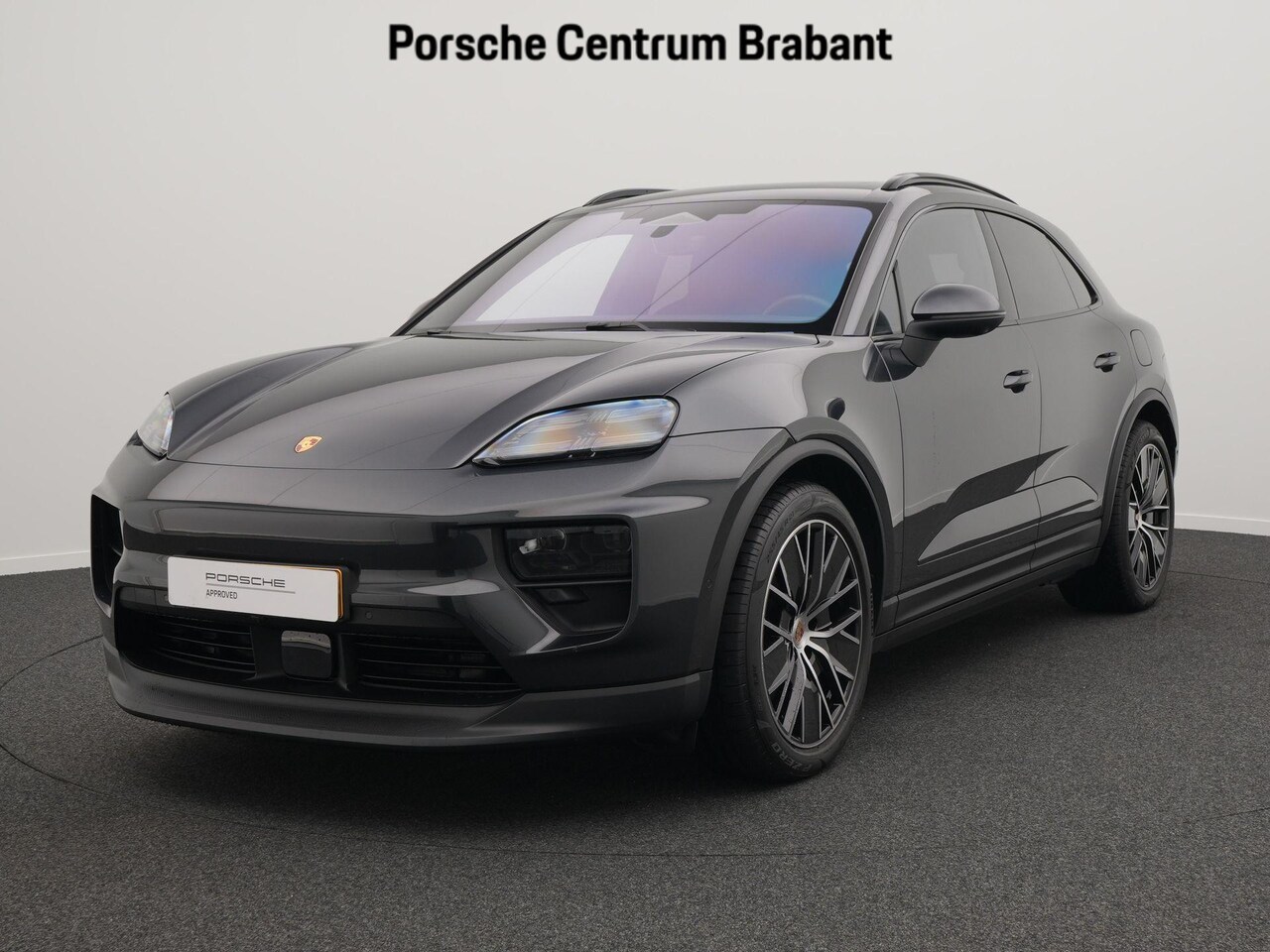 Porsche Macan - 4 - AutoWereld.nl