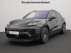 Porsche Macan - 4