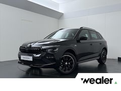 Skoda Kamiq - Monte Carlo 1.0 TSI | 115 PK | Achteruitrijcamera | Cruise control | Panoramadak | Matrix