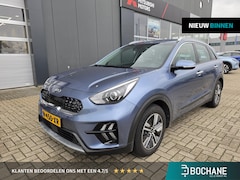 Kia Niro - 1.6 GDi Hybrid DynamicLine | Trekhaak | Navigatie | Camera |