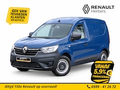 Renault Express - 1.5 dCi 95 Comfort CAMERA / PDC / ALL SEASON / AIRCO / STOELVERW