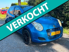Suzuki Alto - 1.0 Base|2011|5DRS|APK 08-2027|NW Model