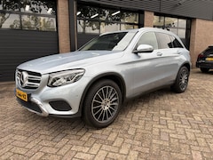 Mercedes-Benz GLC-klasse - 250 4MATIC Premium Plus