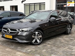 Mercedes-Benz C-klasse Estate - 300 e Star Edition, Pano, Elek. trekhaak, Winter-pack, Leder