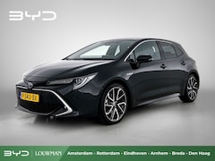 Toyota Corolla - 1.8 Hybrid Executive | Origineel NL | NAP |