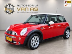 MINI Cooper - 1.6 | Airco | Technisch in goede staat