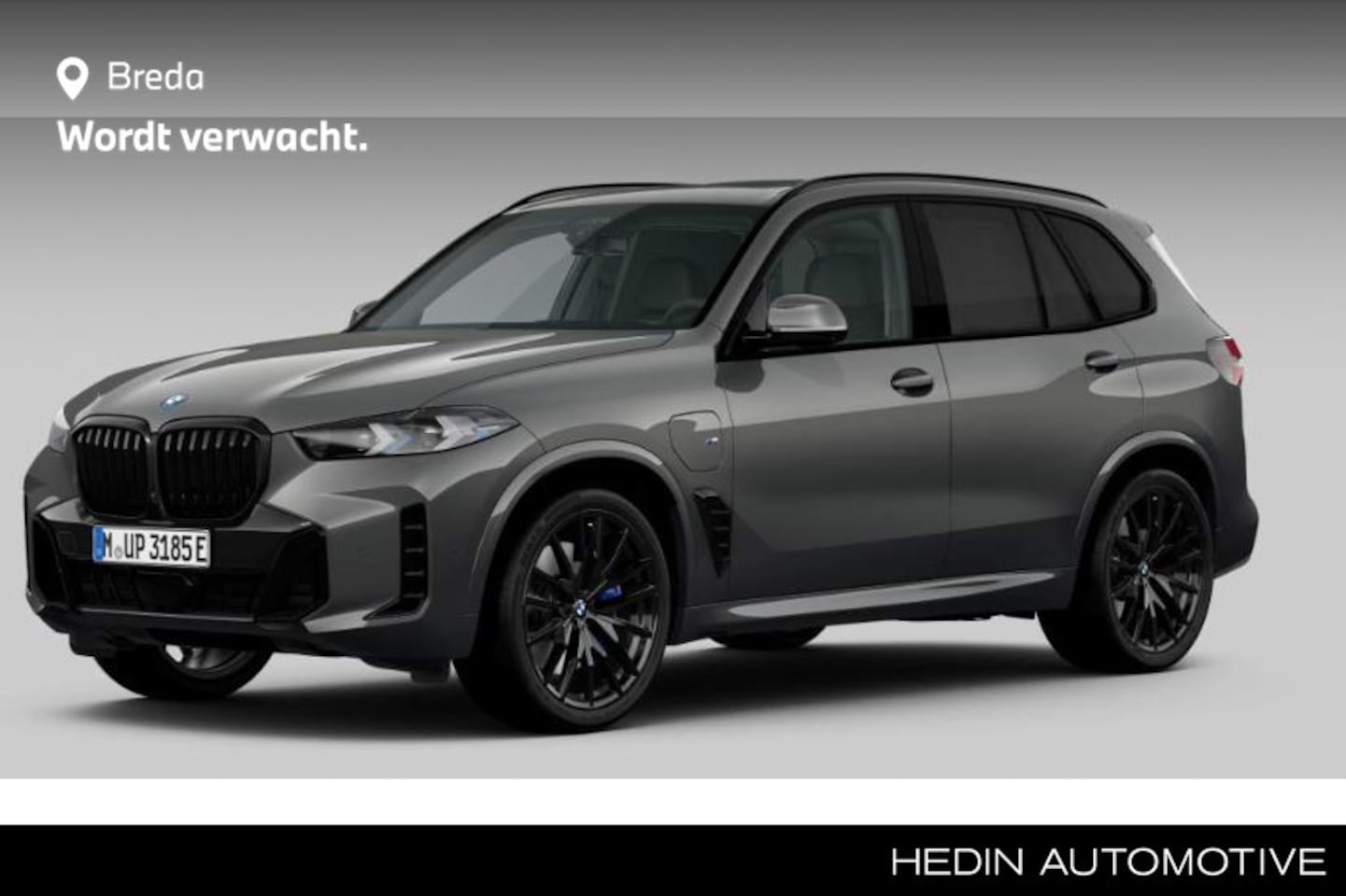 BMW X5 - xDrive50e | M-Sport Pro | 22'' lichtmetalen velgen | Carbon Inleg | Comforttoegang | Soft- - AutoWereld.nl