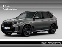 BMW X5 - xDrive50e | M-Sport Pro | 22'' lichtmetalen velgen | Carbon Inleg | Comforttoegang | Soft