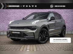 Lynk & Co 01 - 1.5 Plug-in Hybrid More | Trekhaak | PHEV | Two-Tone | Panoramadak | Infinity by Harman Au