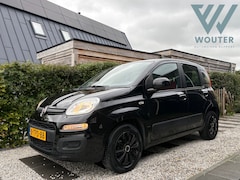 Fiat Panda - 0.9 TwinAir Edizione Cool Slechts 75.636 km | Grote beurt | Nieuwe APK